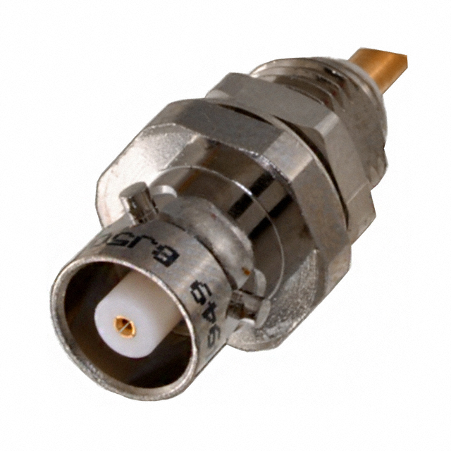 BJ50 Cinch Connectivity Solutions Trompeter  Gruppi di connettori coassiali (RF)